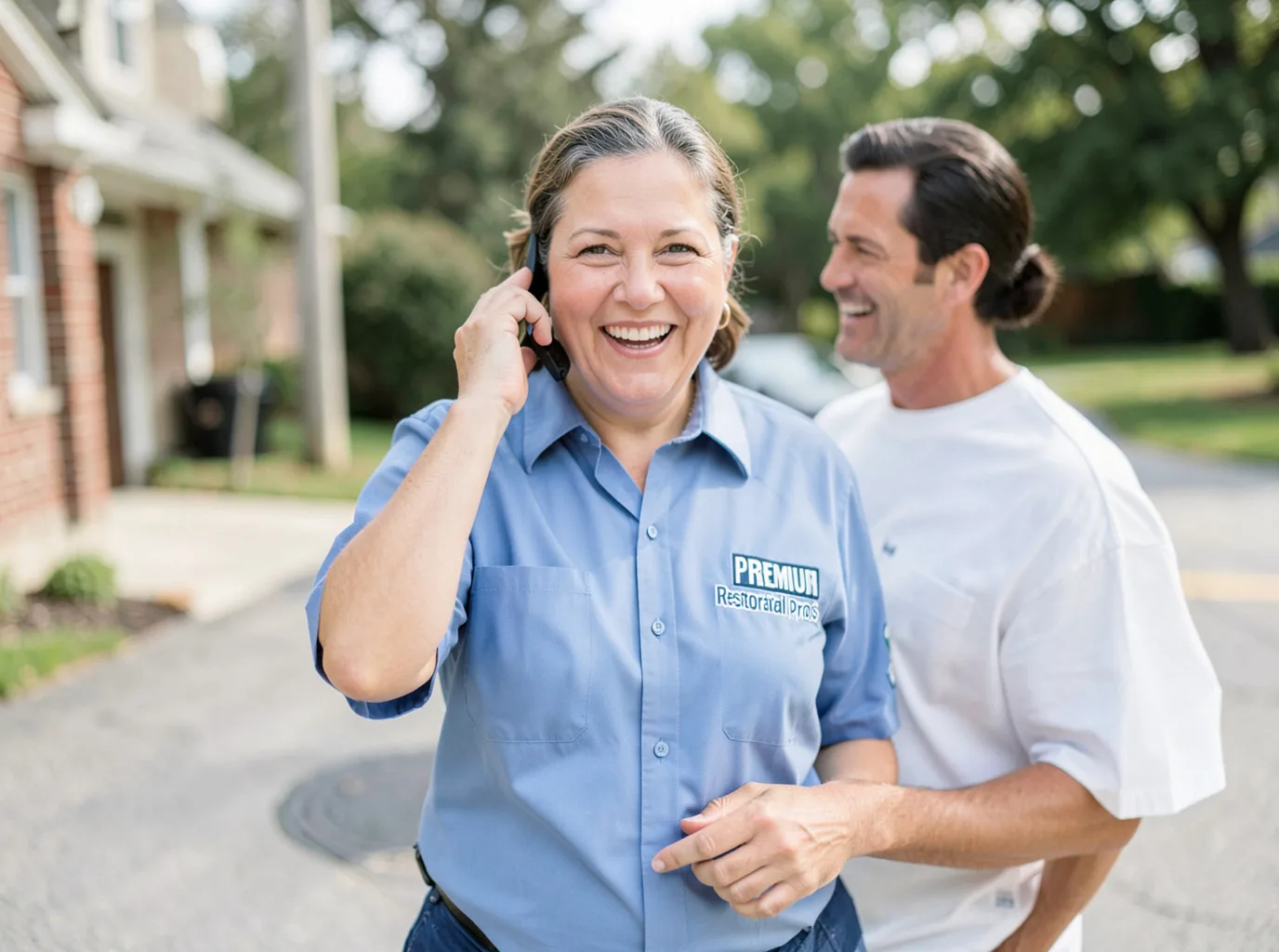 Water Damage Restoration Leadore, ID FAQs